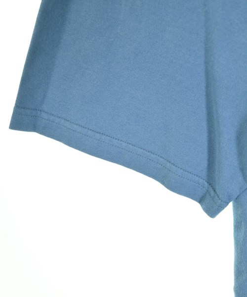 UNDER COVER（アンダーカバー）Tシャツ・カットソー 青 サイズ:5(XL位) メンズ/2200691728933