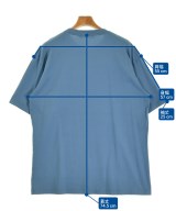 UNDER COVER（アンダーカバー）Tシャツ・カットソー 青 サイズ:5(XL位) メンズ/2200691728933