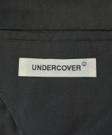 UNDER COVER（アンダーカバー）カジュアルジャケット 黒 サイズ:2(M位) メンズ/2200691823034