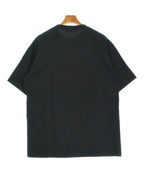 UNDER COVER（アンダーカバー）Tシャツ・カットソー 黒 サイズ:4(XL位) メンズ/2200691856032