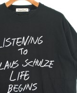 UNDER COVER（アンダーカバー）Tシャツ・カットソー 黒 サイズ:4(XL位) メンズ/2200691856032