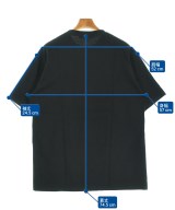 UNDER COVER（アンダーカバー）Tシャツ・カットソー 黒 サイズ:4(XL位) メンズ/2200691856032