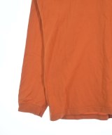 UNDER COVER（アンダーカバー）Tシャツ・カットソー オレンジ サイズ:1(S位) メンズ/2200687574063