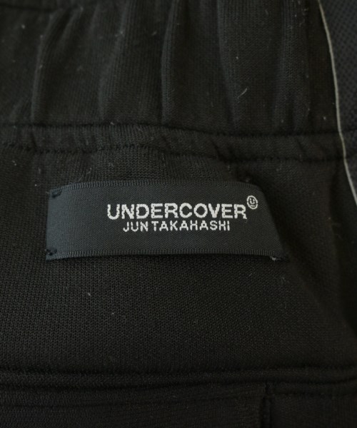 UNDER COVER（アンダーカバー）その他 黒 サイズ:3(L位) メンズ/2200692737033