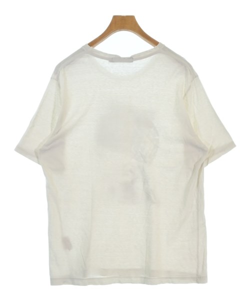 UNDERCOVERISM（アンダーカバイズム）Tシャツ・カットソー 白 サイズ:3(L位) メンズ/2200693185062