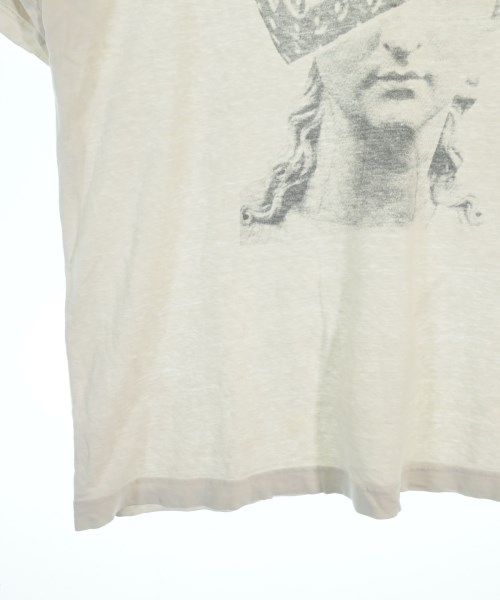 UNDERCOVERISM（アンダーカバイズム）Tシャツ・カットソー 白 サイズ:3(L位) メンズ/2200693185062