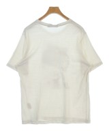 UNDERCOVERISM（アンダーカバイズム）Tシャツ・カットソー 白 サイズ:3(L位) メンズ/2200693185062
