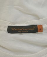 UNDERCOVERISM（アンダーカバイズム）Tシャツ・カットソー 白 サイズ:3(L位) メンズ/2200693185062
