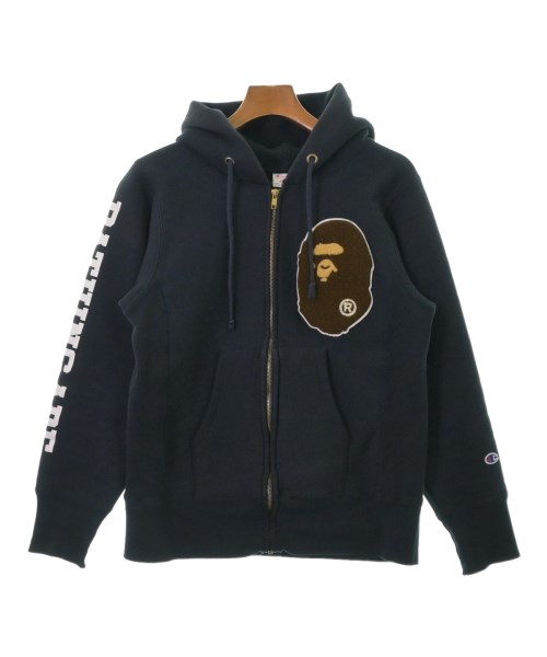 アベイシングエイプ(A BATHING APE)のA BATHING APE パーカー