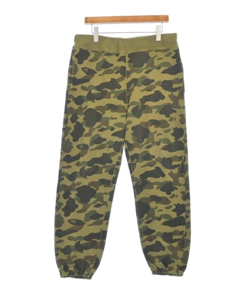 アベイシングエイプ(A BATHING APE)のA BATHING APE スウェットパンツ