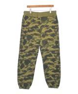 A BATHING APE スウェットパンツ