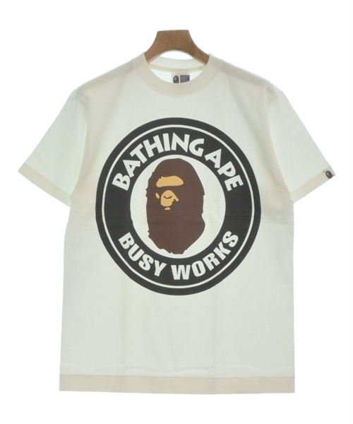 アベイシングエイプ(A BATHING APE)のA BATHING APE Tシャツ・カットソー