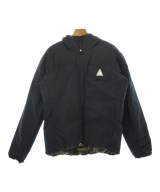 A BATHING APE ダウンジャケット/ダウンベスト