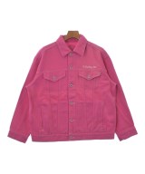 A BATHING APE デニムジャケット