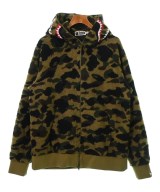 A BATHING APE ブルゾン