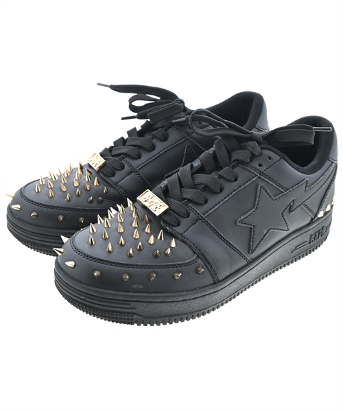 アベイシングエイプ(A BATHING APE)のA BATHING APE スニーカー