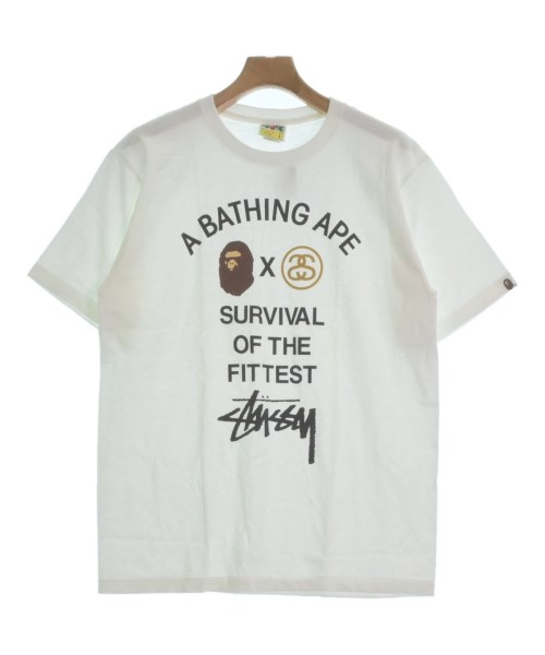 アベイシングエイプ(A BATHING APE)のA BATHING APE Tシャツ・カットソー