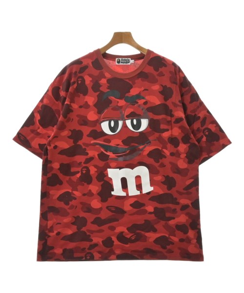 アベイシングエイプ(A BATHING APE)のA BATHING APE Tシャツ・カットソー