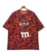 A BATHING APE Tシャツ・カットソー