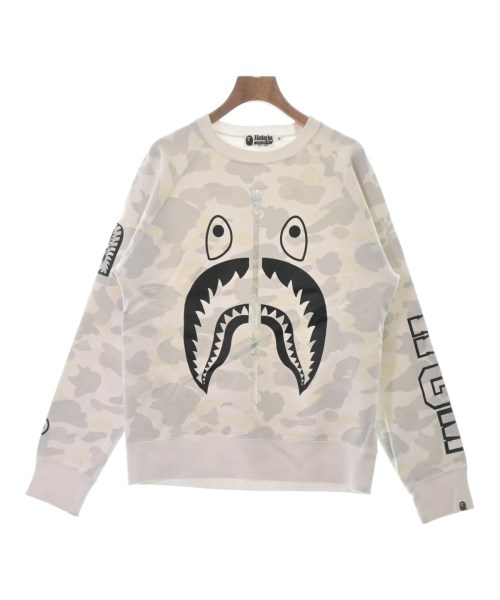 アベイシングエイプ(A BATHING APE)のA BATHING APE スウェット