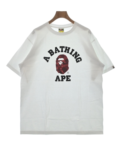 アベイシングエイプ(A BATHING APE)のA BATHING APE Tシャツ・カットソー