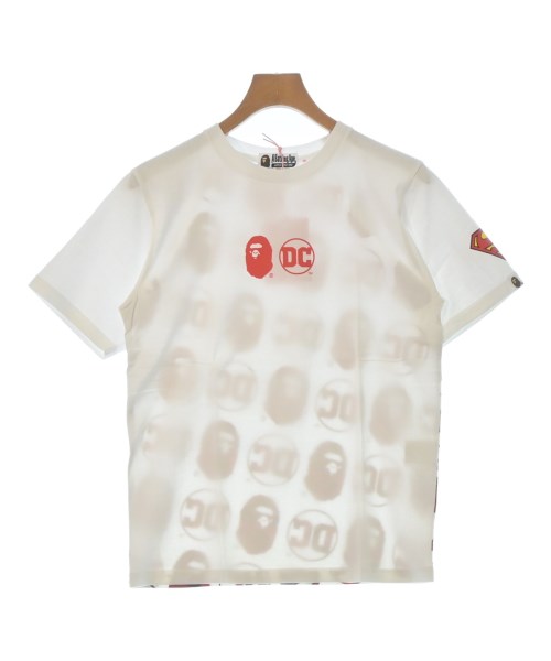 アベイシングエイプ(A BATHING APE)のA BATHING APE Tシャツ・カットソー