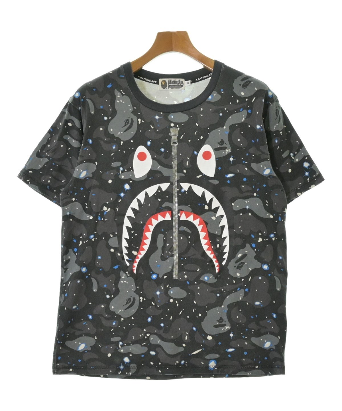 なあえ 中古・古着通販】A BATHING APE (アベイシングエイプ