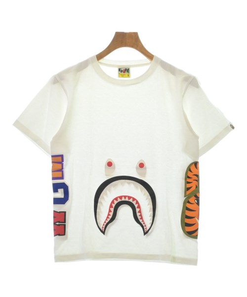 アベイシングエイプ(A BATHING APE)のA BATHING APE Tシャツ・カットソー
