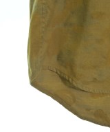 A BATHING APE（アベイシングエイプ）カジュアルシャツ カーキ サイズ:L メンズ/2200553660043
