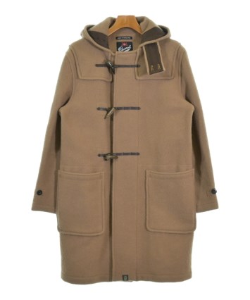 A BATHING APE エイプ ダッフルコートS【レディース】 3301225A0015_m2_a001.jpg