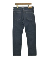 A BATHING APE（アベイシングエイプ）デニムパンツ 紺 サイズ:L メンズ/2200556278047