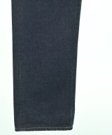 A BATHING APE（アベイシングエイプ）デニムパンツ 紺 サイズ:L メンズ/2200556278047