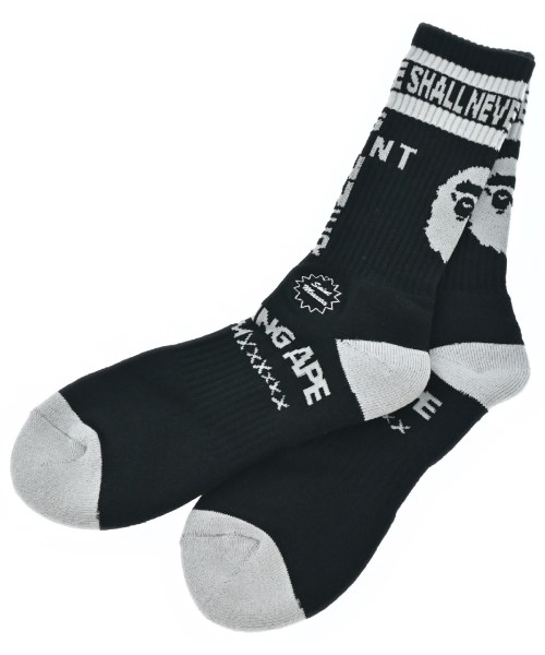 アベイシングエイプ(A BATHING APE)のA BATHING APE 小物類（その他）
