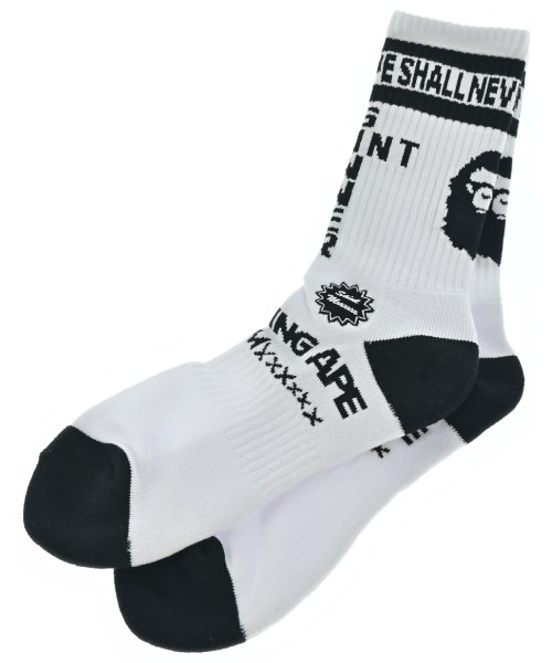 アベイシングエイプ(A BATHING APE)のA BATHING APE 小物類（その他）
