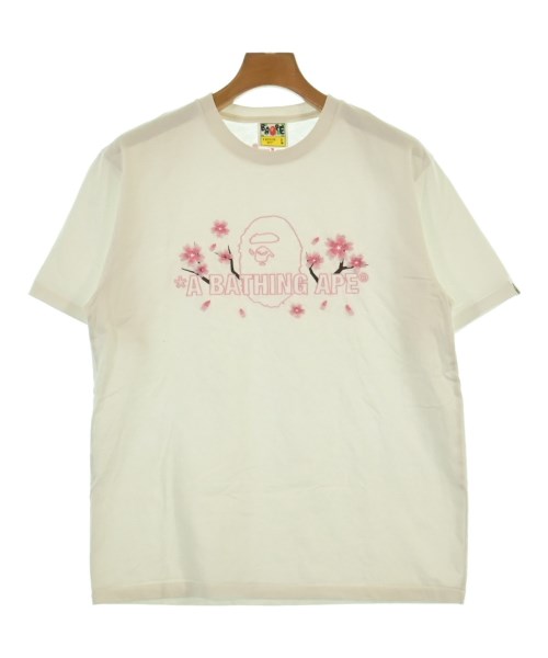 アベイシングエイプ(A BATHING APE)のA BATHING APE Tシャツ・カットソー