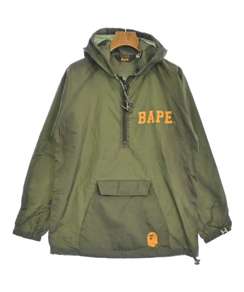 アベイシングエイプ(A BATHING APE)のA BATHING APE ブルゾン（その他）