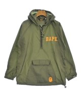 A BATHING APE ブルゾン（その他）