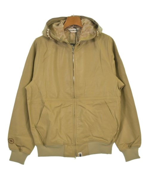 アベイシングエイプ(A BATHING APE)のA BATHING APE ブルゾン（その他）