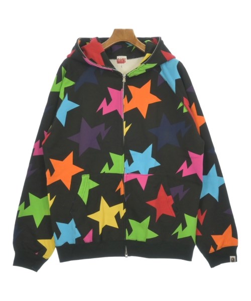 アベイシングエイプ(A BATHING APE)のA BATHING APE パーカー