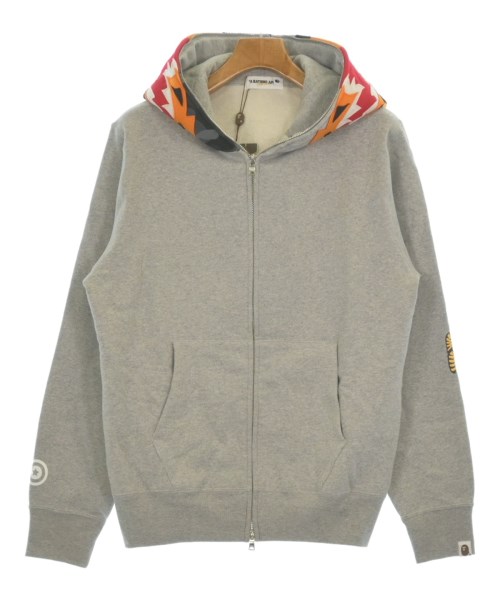 アベイシングエイプ(A BATHING APE)のA BATHING APE パーカー