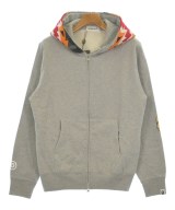 A BATHING APE パーカー