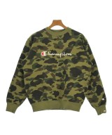 A BATHING APE スウェット