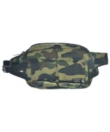 A BATHING APE バッグ（その他）