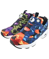 A BATHING APE スニーカー