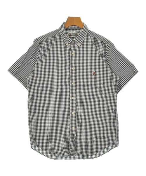 アベイシングエイプ(A BATHING APE)のA BATHING APE カジュアルシャツ