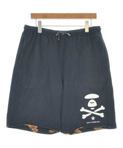 エーエイプバイアベイシングエイプ(AAPE BY A BATHING APE)のAAPE BY A BATHING APE ショートパンツ