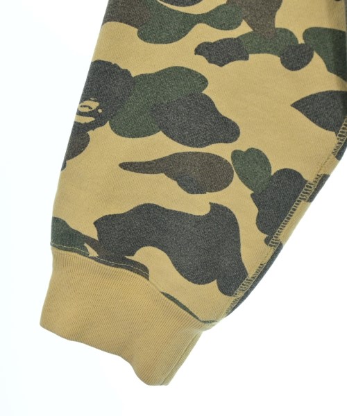 A BATHING APE（アベイシングエイプ）パーカー ベージュ サイズ:M メンズ/2200634912023