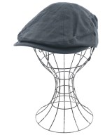 A BATHING APE（アベイシングエイプ）ハンチング・ベレー帽 グレー サイズ:M メンズ/2200634706318