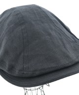 A BATHING APE（アベイシングエイプ）ハンチング・ベレー帽 グレー サイズ:M メンズ/2200634706318
