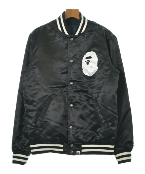 アベイシングエイプ(A BATHING APE)のA BATHING APE スタジャン